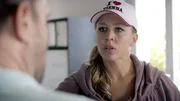 Nina Proll (Nicoletta Huber). Nina Proll (Nicoletta Huber).