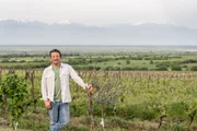 Jamie Oliver  +++ Die Verwendung des sendungsbezogenen Materials ist nur mit dem Hinweis und Verlinkung auf RTL+ gestattet. +++