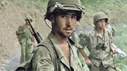 Vietnam - Ein französischer Soldat während der Schlacht von Dien Bien Phu. (ECPAD) Vietnam - Ein französischer Soldat während der Schlacht von Dien Bien Phu. (ECPAD)