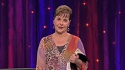 EPG-Bild; Joyce Meyer EPG-Bild; Joyce Meyer