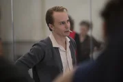 Hat die F&auml;den in der Hand: Sam Rockwell als Bob Fosse