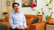 Kai, 29, Sachbearbeiter aus dem Burgenland, hat das Online-Dating satt und sucht bei den &sbquo;Liebesg&rsquo;schichten und Heiratssachen&lsquo; nun den Mann f&uuml;rs Leben! (Portr&auml;ttext)