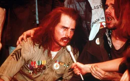 Tom Cruise