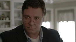Marshall Eamons (Russell Crowe)
