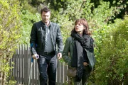 Jakob Seeb&ouml;ck (Lukas Roither), Julia Cencig (Nina Pokorny).