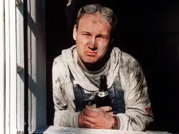 Herbert Krcal (Roland D&uuml;ringer).