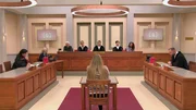 +++ Die Verwendung des sendungsbezogenen Materials ist nur mit dem Hinweis und Verlinkung auf RTL+ gestattet. +++