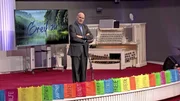 Daniel Mueller