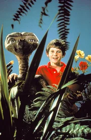 Henry Thomas (Elliot).