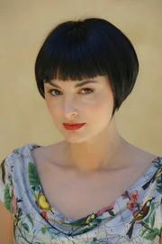 Miranda Leonhardt (Gabriella Zanolla). Miranda Leonhardt (Gabriella Zanolla).