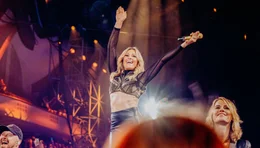 Helene Fischer.