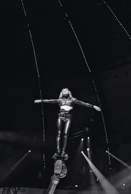 Helene Fischer.