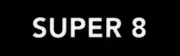 Super 8 - Logo
