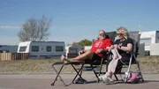 Campingurlaub steht bei den Deutschen hoch im Kurs. Campingurlaub steht bei den Deutschen hoch im Kurs.