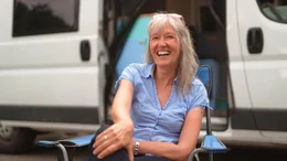 Gina Wildeshaus aus Neuss schreibt &uuml;ber ihre Urlauberlebnisse als Kind, und gibt Tipps zum Campingwagenausbau