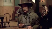 Jack Clay (Richard Chamberlain)