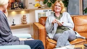 Elena Schulte, Nicole Schmidt (v.l.)