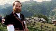 Martin Salzmann, Alpage de Rouaz Martin Salzmann, Alpage de Rouaz