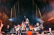 Helene Fischer.