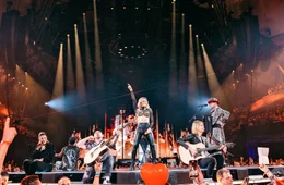Helene Fischer.