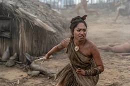 Aotearoa im Jahr 1830: Rangimai (Tioreore Ngatai-Melbourne) ist die Tochter von Maianui.