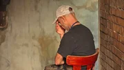 Adnan aus dem Irak Adnan aus dem Irak