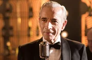 God&oacute; (Imanol Arias)