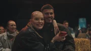 Cheyenne Savannah Ochsenknecht, Nino Sifkovits