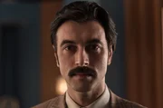 Mateo Ruiz (Javier Rey).