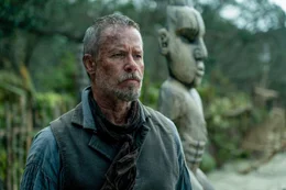 Aotearoa im Jahr 1830: Laienprediger Thomas Munro (Guy Pearce) wird in die britische Siedlerstadt Epworth entsandt.