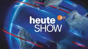 Logo "heute-show" Logo "heute-show"