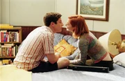 Jason Biggs, Alyson Hannigan