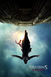 Assassin's Creed - Artwork