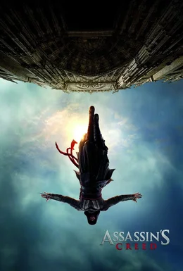 Assassin's Creed - Artwork