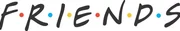 'Friends' - Logo 'Friends' - Logo