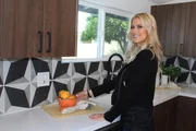 (8. Staffel) - Christina