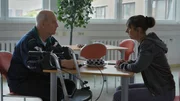 Person: Andreas Borcherding als Otto; Monika Disse