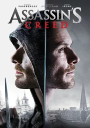 Assassin's Creed - Artwork