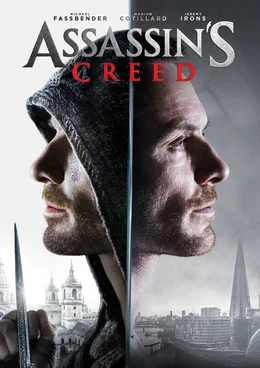 Assassin's Creed - Artwork