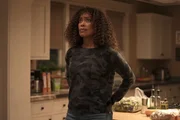 Tommy Vega (Gina Torres) Tommy Vega (Gina Torres)