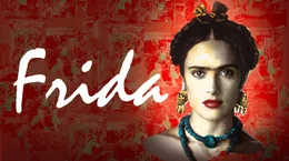 Frida Kahlo (Salma Hayek)