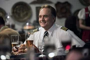 Roger Peralta (Bradley Whitford) Roger Peralta (Bradley Whitford)