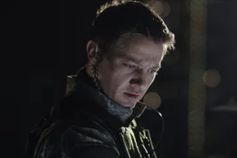 Jeremy Renner