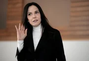 L-R: Mary-Louise Parker as Freya Frostad L-R: Mary-Louise Parker as Freya Frostad