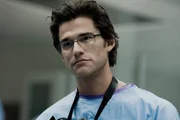 Griffin Cavenaugh (Johnny Whitworth).