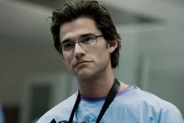 Griffin Cavenaugh (Johnny Whitworth).