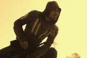 Cal Lynch alias Aguilar (Michael Fassbender)