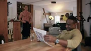 Sebastian Deyle als Mirko Renic; Jerry Kwarteng als Jonathan Chambers