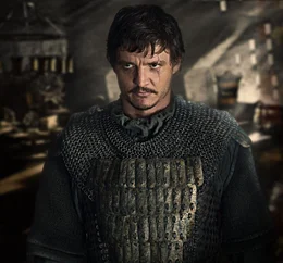 Tovar (Pedro Pascal)