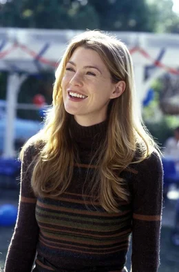 Nicole (Ellen Pompeo) kann einem ewigen Studentenleben nicht allzu viel abgewinnen ...